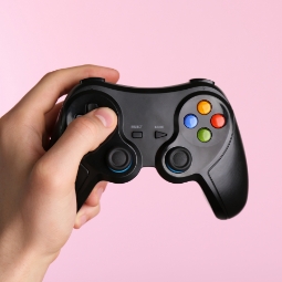Category image: Video Games